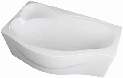 Панель для ванни фронтальна EGO Fortuna 170х100 R